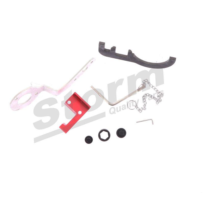 Kit d'outils de réglage, épure de distribution STORM QUALITY PARTS 555502