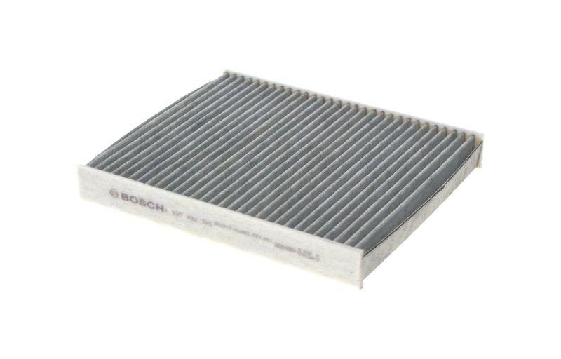 Filtre, air de l'habitacle BOSCH 1 987 432 315