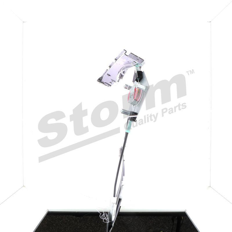 Lève-vitre STORM QUALITY PARTS 10778