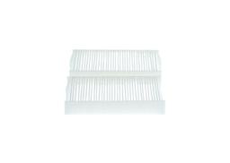 Filtre, air de l'habitacle BOSCH 1987432167