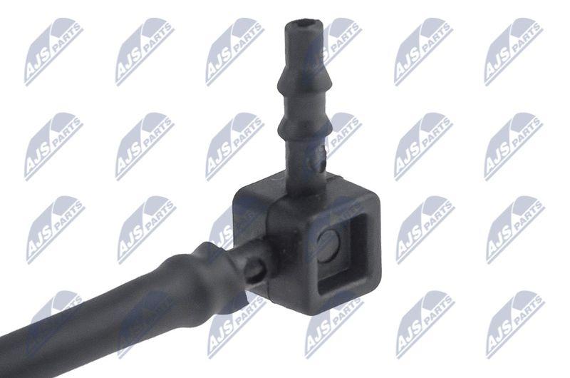 Bras d'essuie-glace, nettoyage des vitres NTY EWB-CH-006