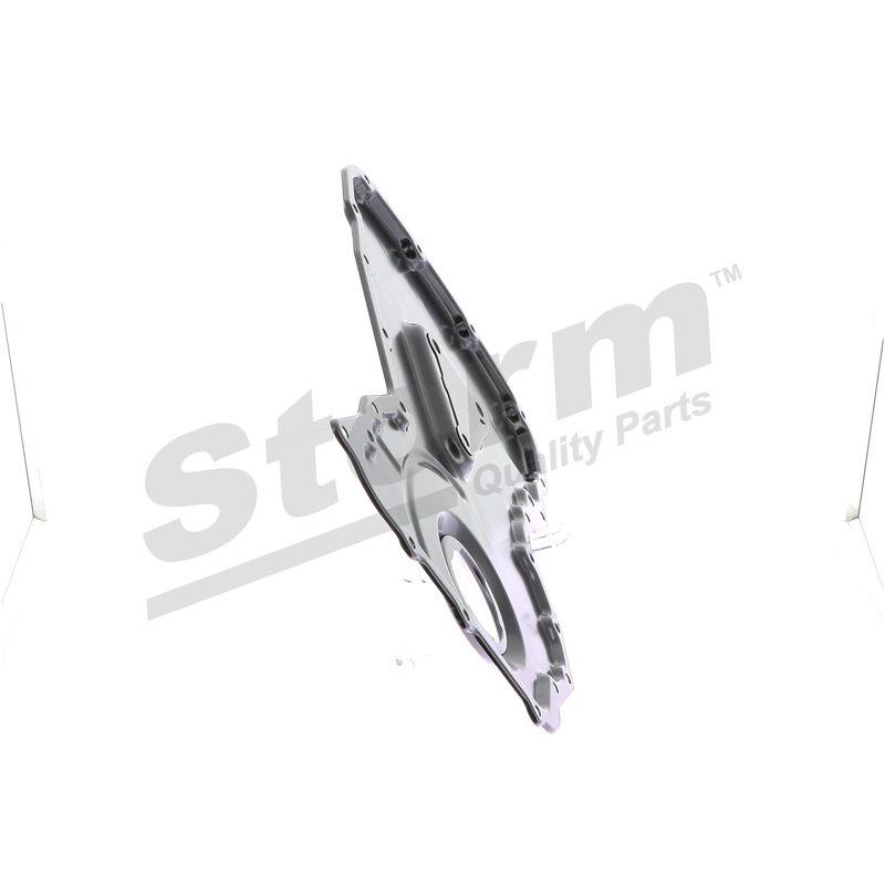 Couvercle de carter de distribution STORM QUALITY PARTS STO255001