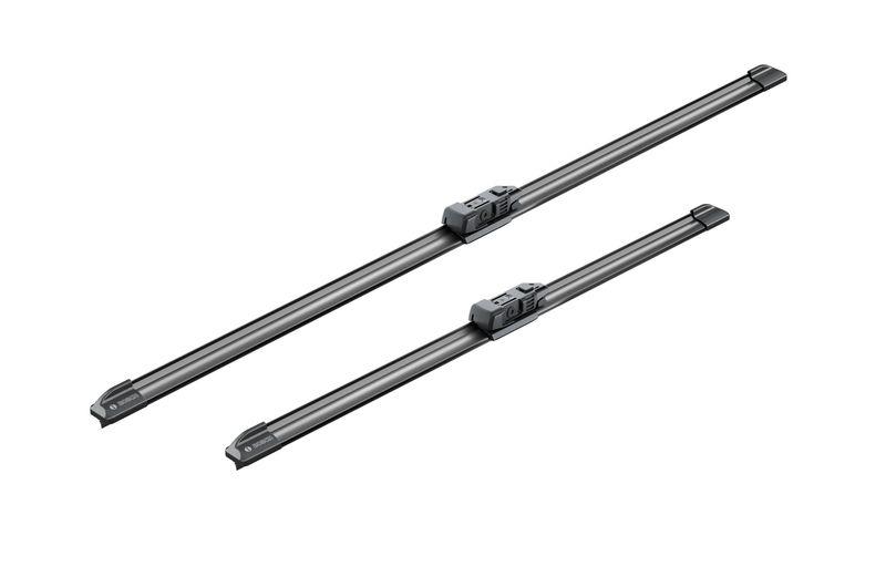 Balai d'essuie-glace BOSCH 3 397 007 309