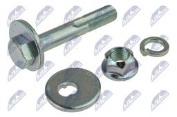 Vis de correction du carrossage NTY ZWT-KA-307SK