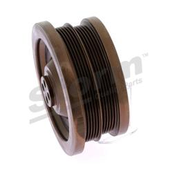 Poulie, vilebrequin STORM QUALITY PARTS 15099