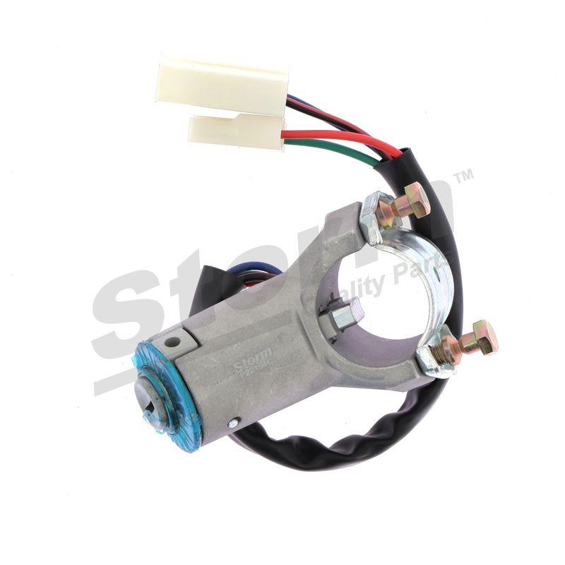 Fermeture-volant STORM QUALITY PARTS 39023