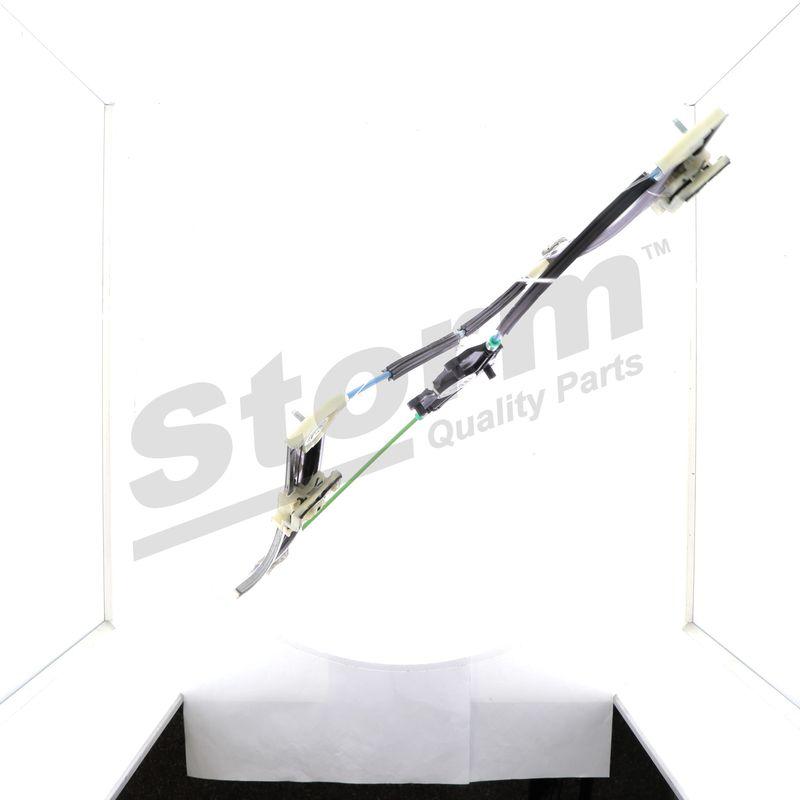 Lève-vitre STORM QUALITY PARTS 10285