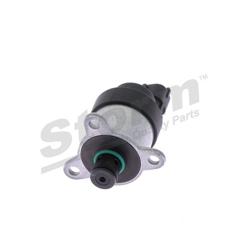 Régulateur, quantité de carburant (système à rampe commune) STORM QUALITY PARTS STO888203