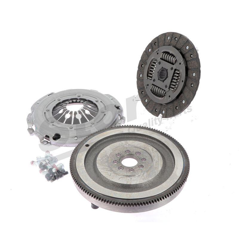 Kit adaptateur, embrayage STORM QUALITY PARTS STO1063