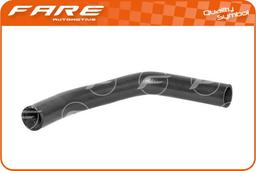 Durite de radiateur FARE SA 7361