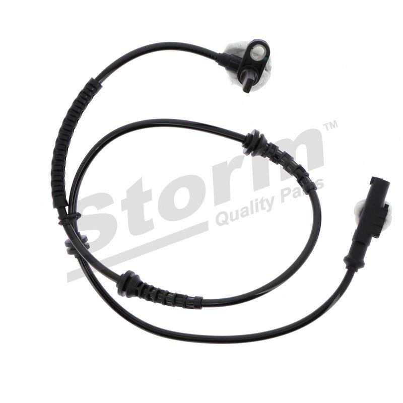 Capteur, vitesse de roue STORM QUALITY PARTS 699102