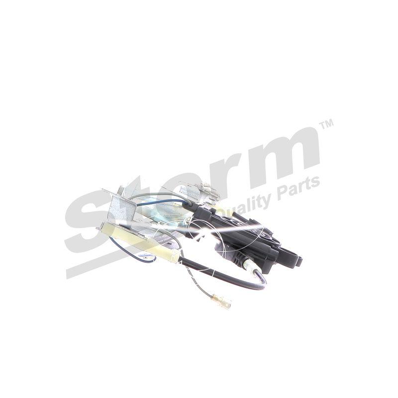 Lève-vitre STORM QUALITY PARTS 53076