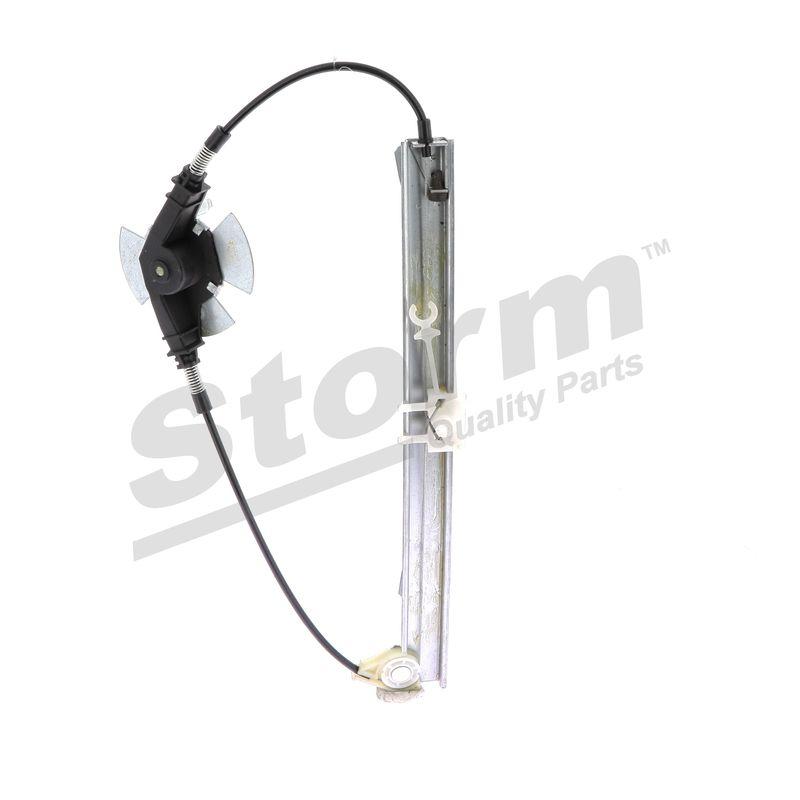 Lève-vitre STORM QUALITY PARTS 41282