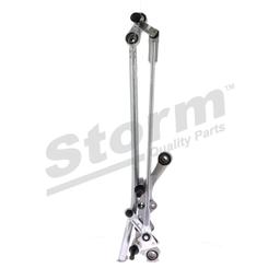 Tringlerie d'essuie-glace STORM QUALITY PARTS 9701004