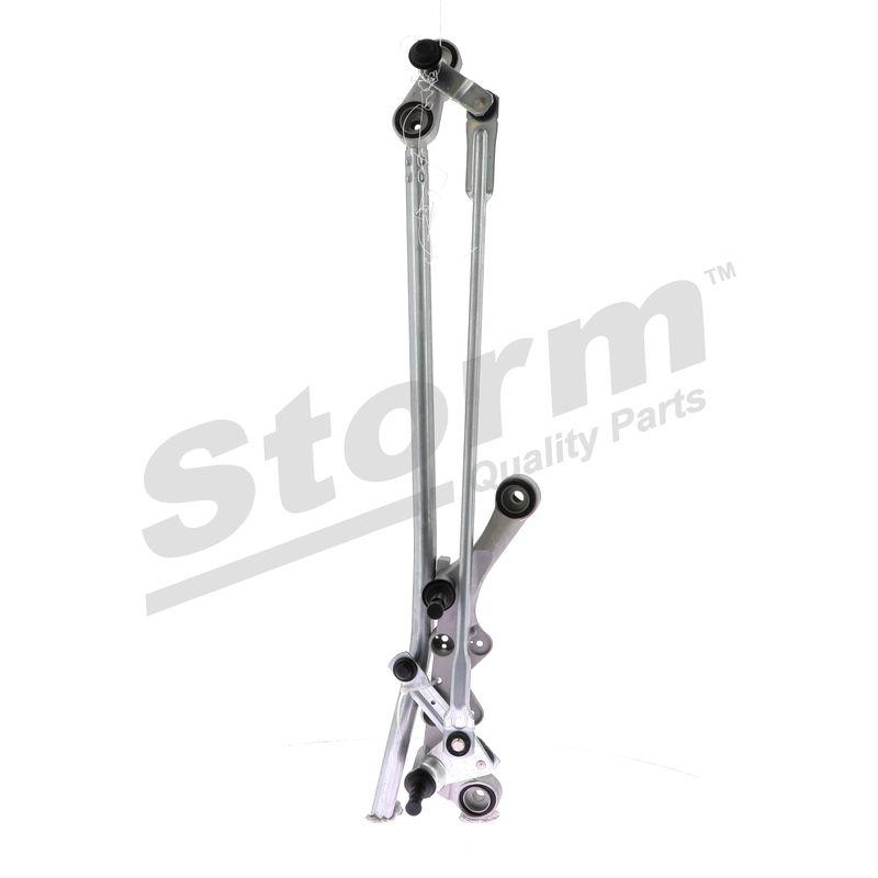 Tringlerie d'essuie-glace STORM QUALITY PARTS 9701004