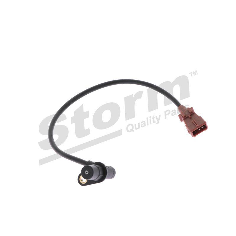 Capteur d'angle, vilebrequin STORM QUALITY PARTS 777118