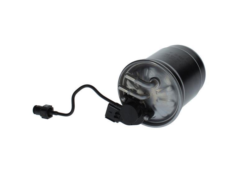 Filtre à carburant BOSCH F 026 402 280