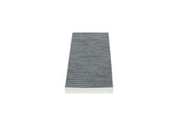 Filtre, air de l'habitacle BOSCH 1 987 432 571