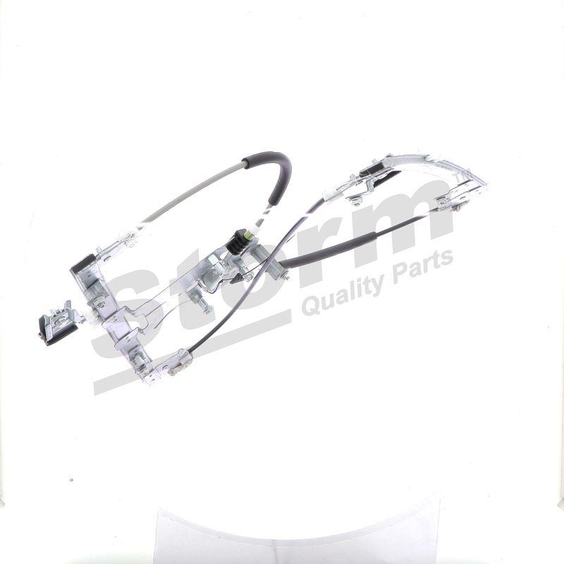 Lève-vitre STORM QUALITY PARTS 54077