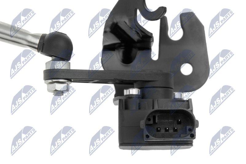 Capteur, correcteur de portée d’éclairage NTY ECX-PS-002