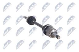 Arbre de transmission NTY NPW-FR-208