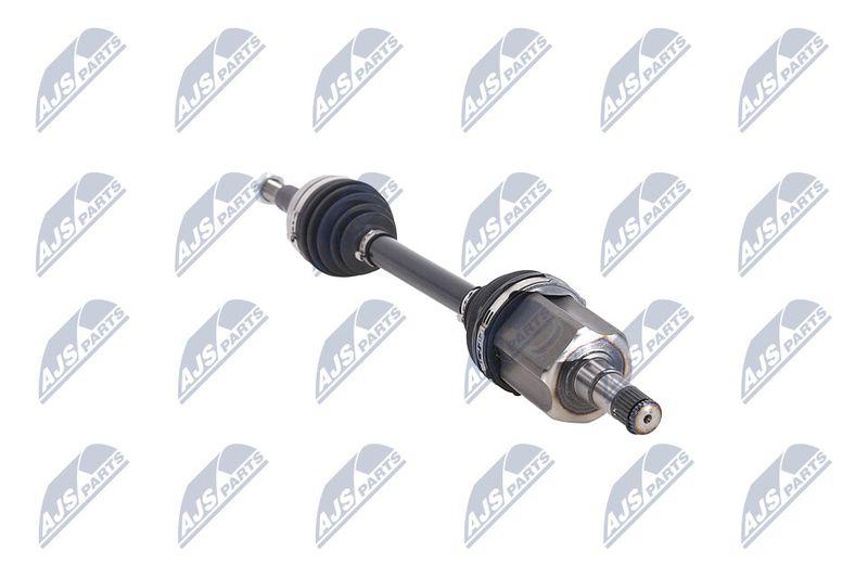 Arbre de transmission NTY NPW-FR-208