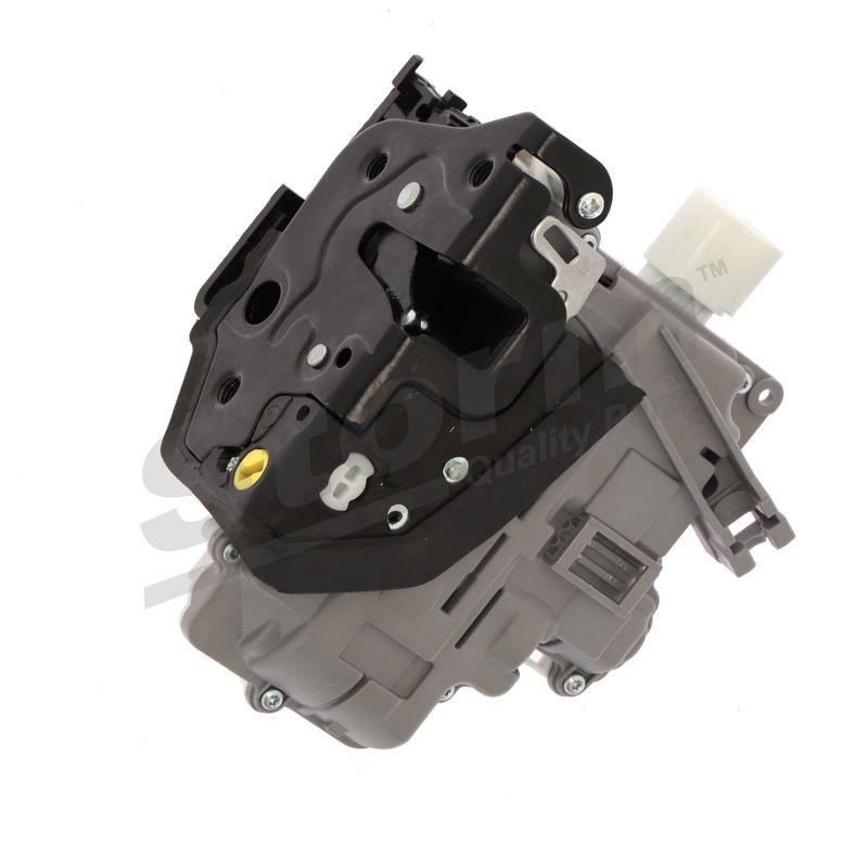 Serrure de porte STORM QUALITY PARTS 971026