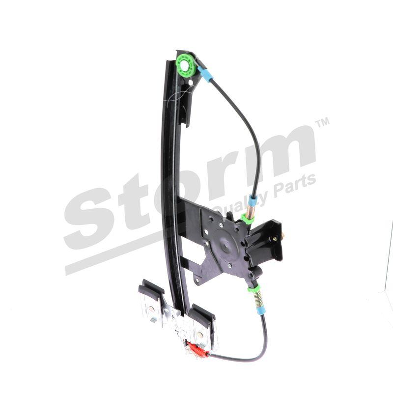 Lève-vitre STORM QUALITY PARTS 96068