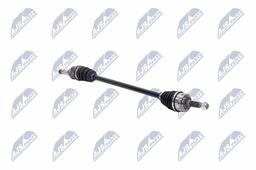 Arbre de transmission NTY NPW-CT-170
