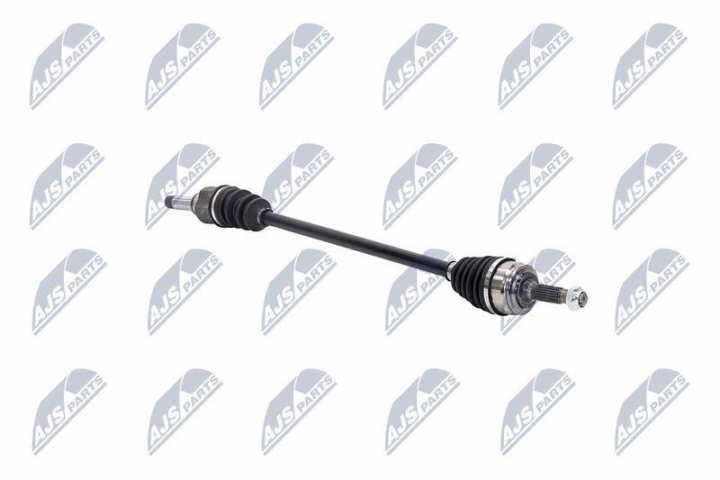 Arbre de transmission NTY NPW-CT-170