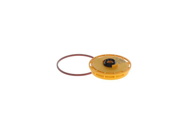Filtre à carburant BOSCH F 026 402 811