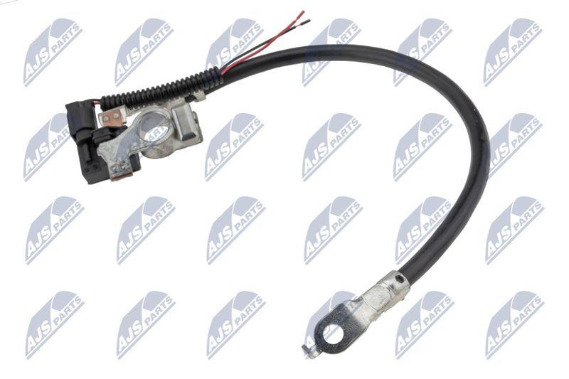 Adaptateur de batterie NTY EBP-FR-000