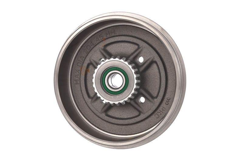 Tambour de frein BOSCH 0 986 477 175
