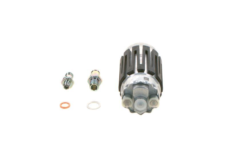 Pompe à carburant BOSCH 0580464206