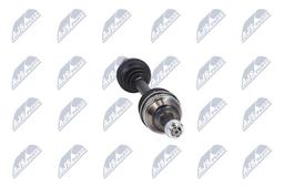 Arbre de transmission NTY NPW-LR-037