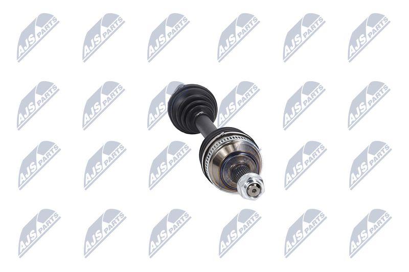 Arbre de transmission NTY NPW-LR-037
