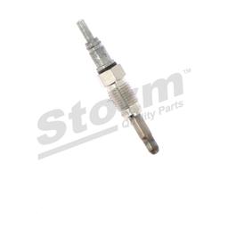 Bougie de préchauffage STORM QUALITY PARTS 501036