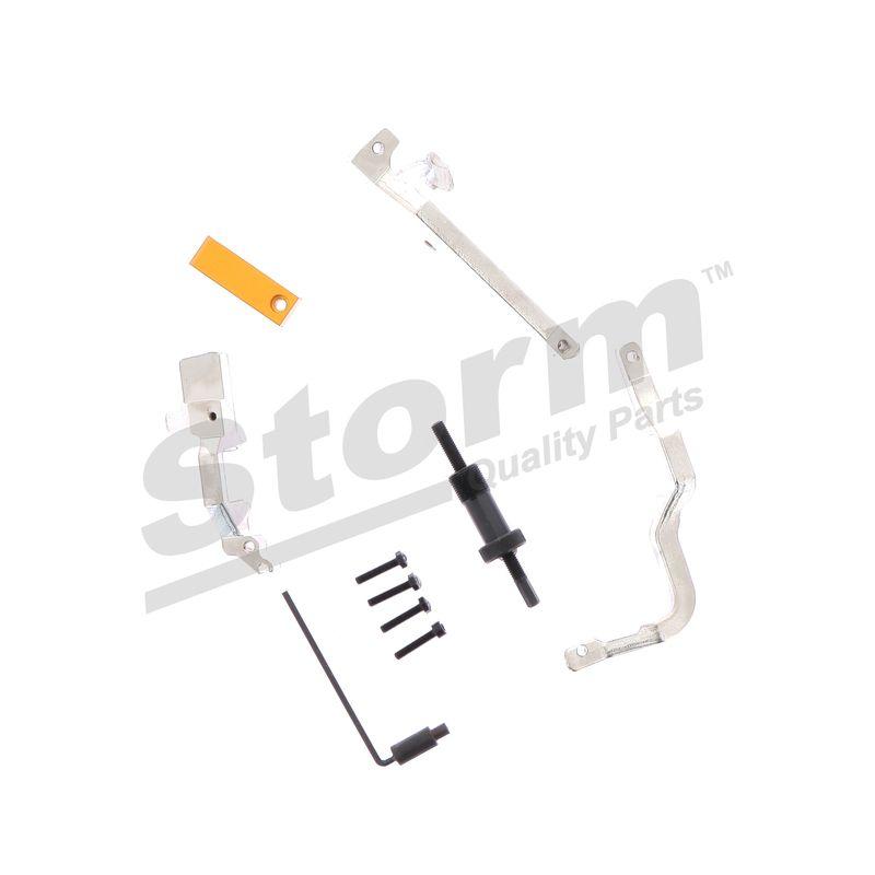 Kit d'outils de réglage, épure de distribution STORM QUALITY PARTS 555504