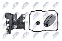 Appareil de commande, boîte automatique NTY EAT-ME-000