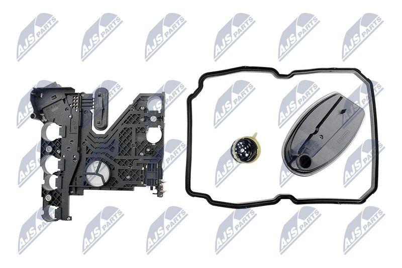 Appareil de commande, boîte automatique NTY EAT-ME-000