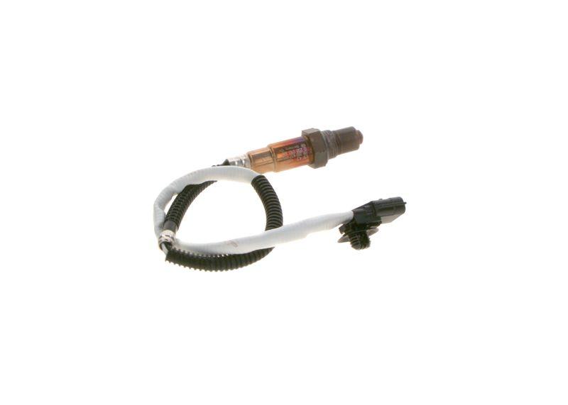 Sonde lambda BOSCH 0 258 010 108