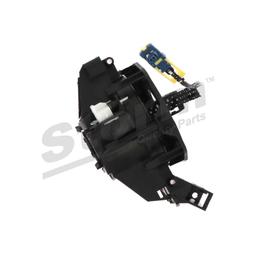 Ressort tournant, Airbag STORM QUALITY PARTS 8102003