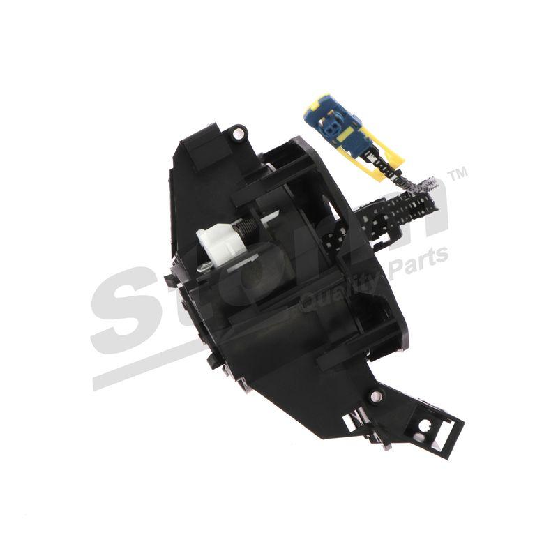 Ressort tournant, Airbag STORM QUALITY PARTS 8102003