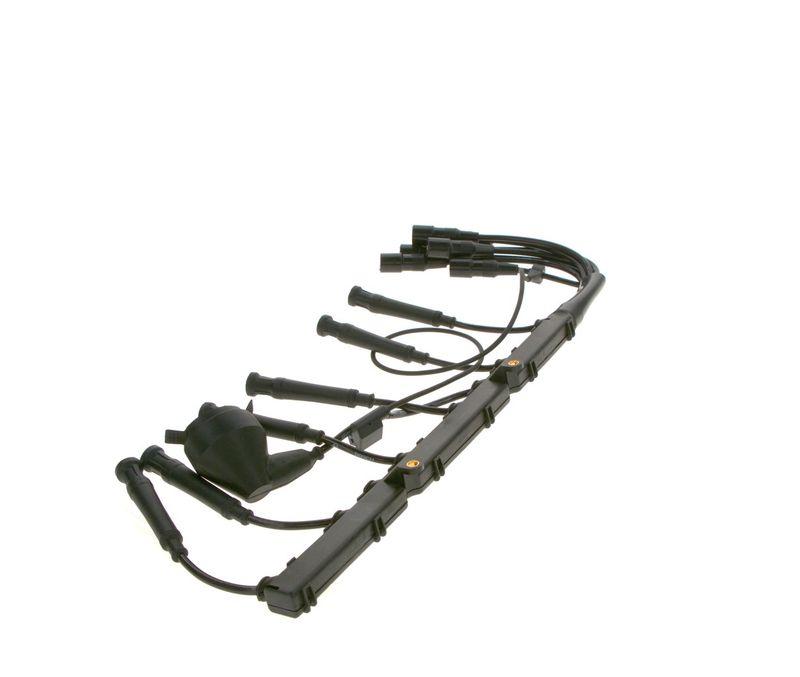 Kit de câbles d'allumage BOSCH 0 986 356 323