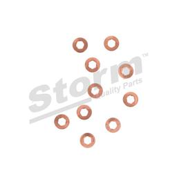 Bague d'étanchéité, porte-injecteur STORM QUALITY PARTS 46000000716