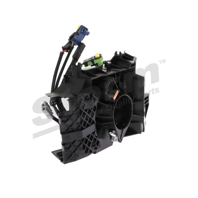 Ressort tournant, Airbag STORM QUALITY PARTS 8102000