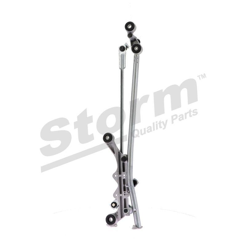 Tringlerie d'essuie-glace STORM QUALITY PARTS 9701004