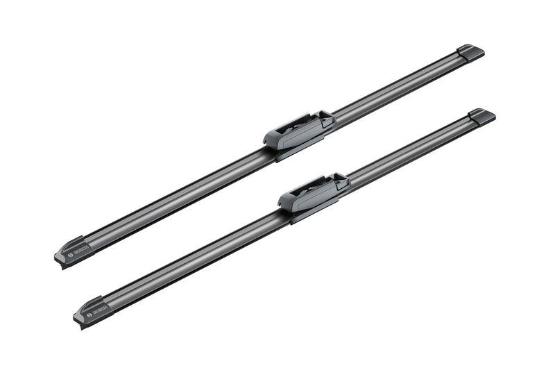 Balai d'essuie-glace BOSCH 3397118934