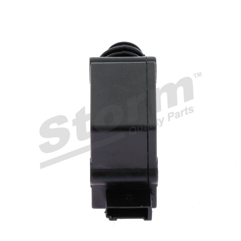 Élément d'ajustage, verrouillage central STORM QUALITY PARTS 971018