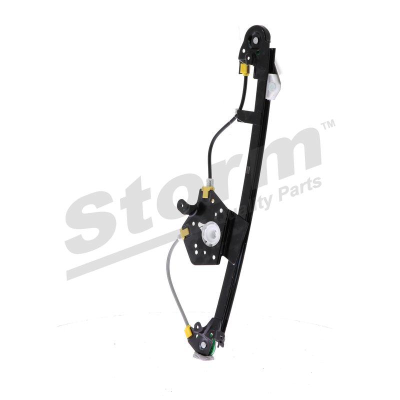 Lève-vitre STORM QUALITY PARTS 52074